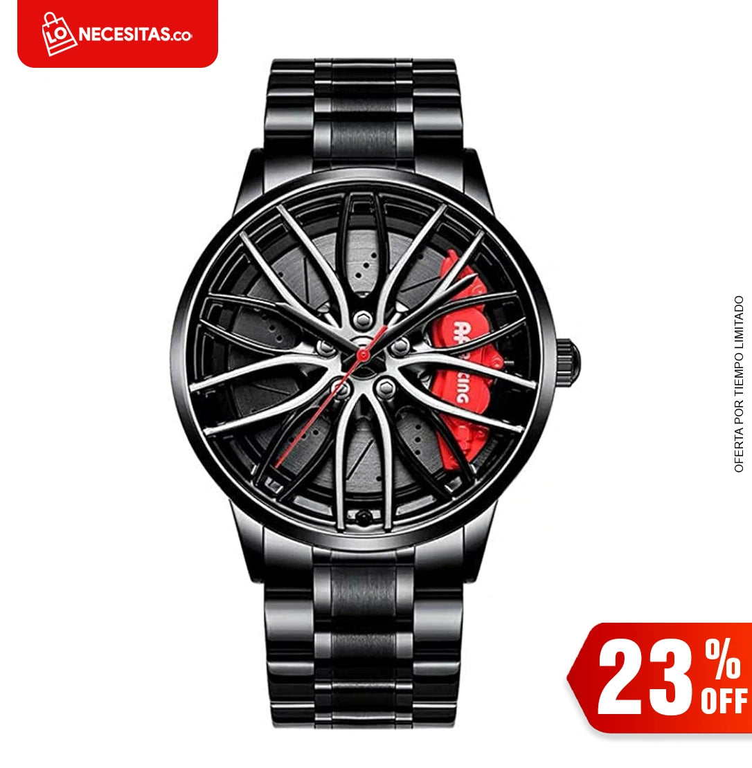 Gyro Watch