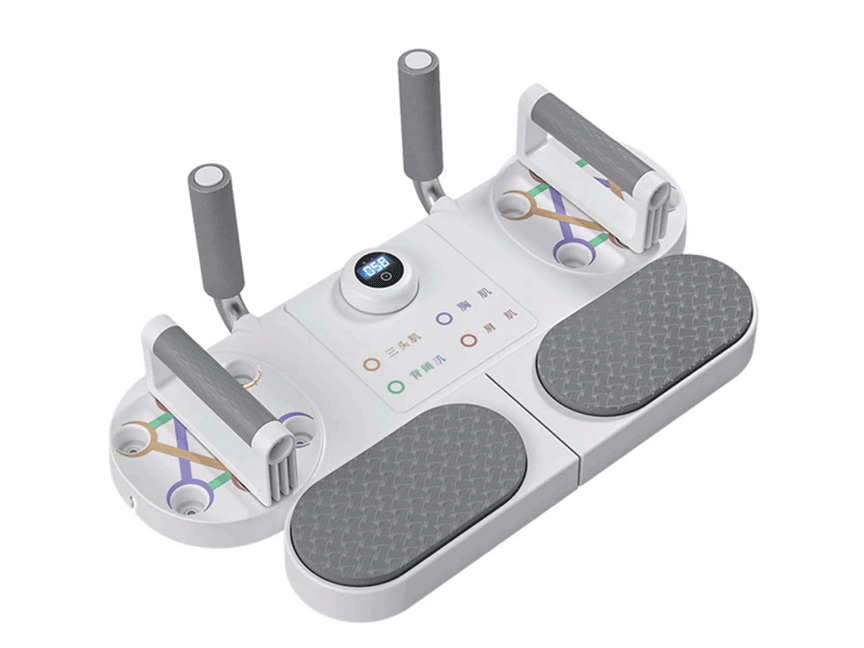 FitBoard® / TABLA PUSH UP FULL TECH