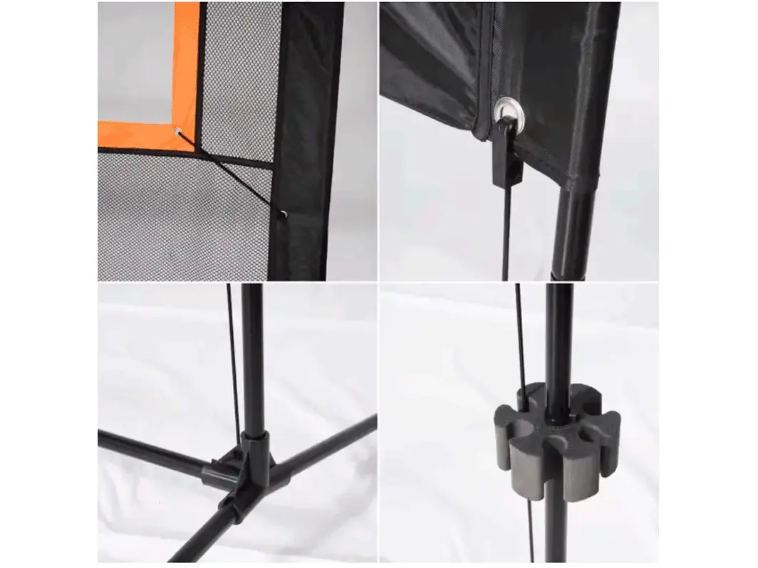 KaesMinton Sport Portable