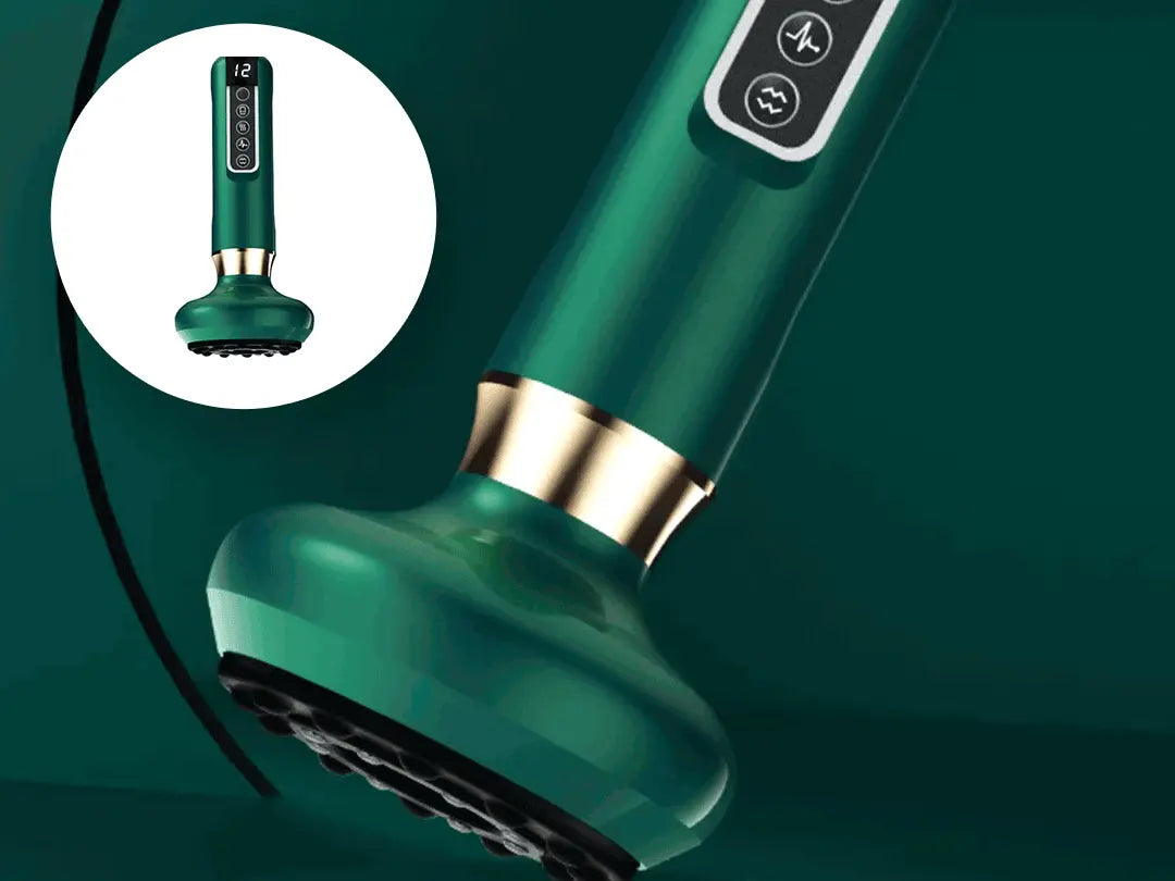 CeluliGone® / Ventosa Eléctrica Para Celulitis