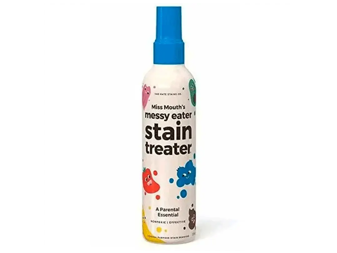 SPRAY MAGICO ANTI MANCHAS 120ml