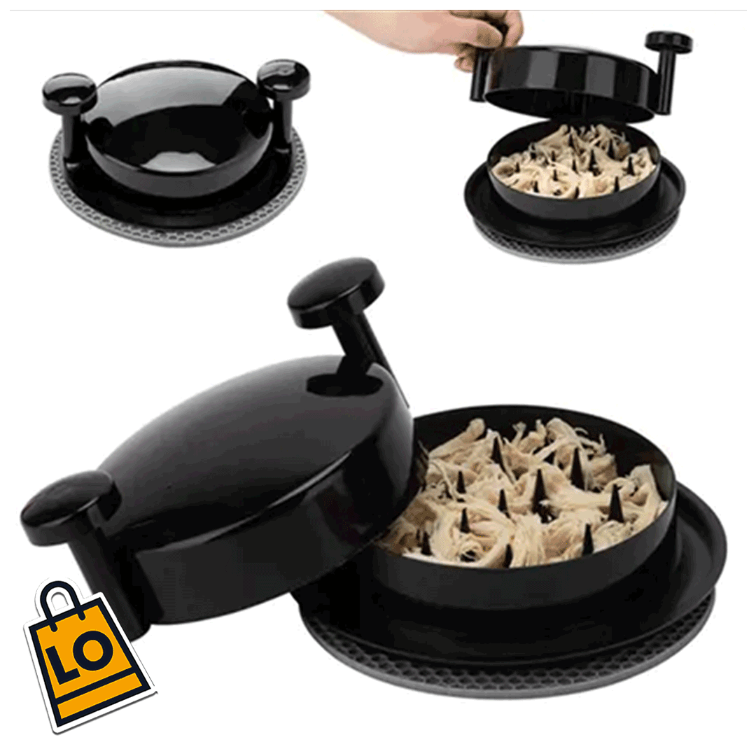 DESMECHADOR DE POLLO