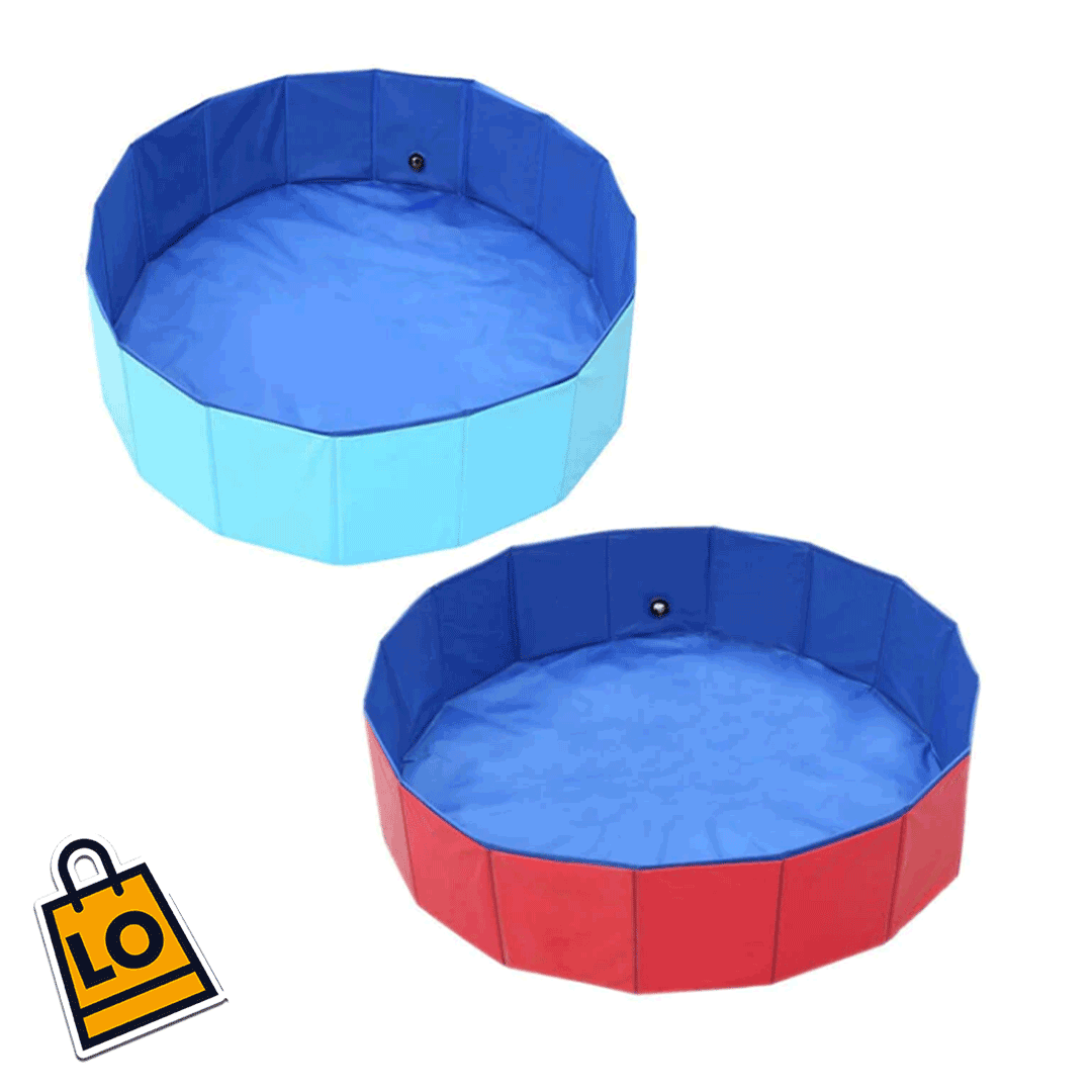 HidroCan® PISCINA PLASTICA PORTATIL