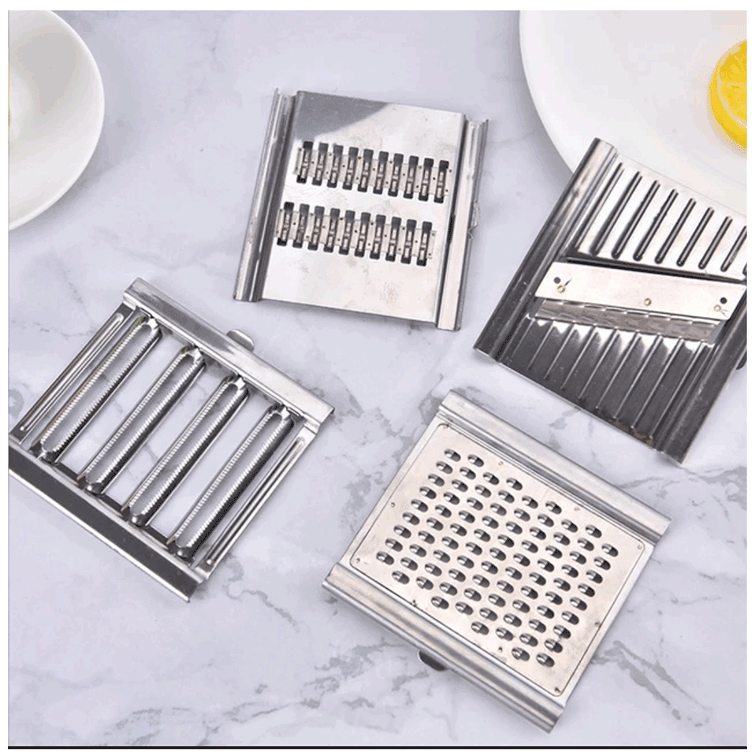 Rallamax® RALLADOR MULTIFUNCIONAL