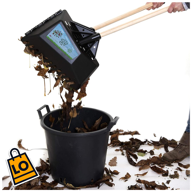 EcoRastrillo® RASTRILLO DOBLE