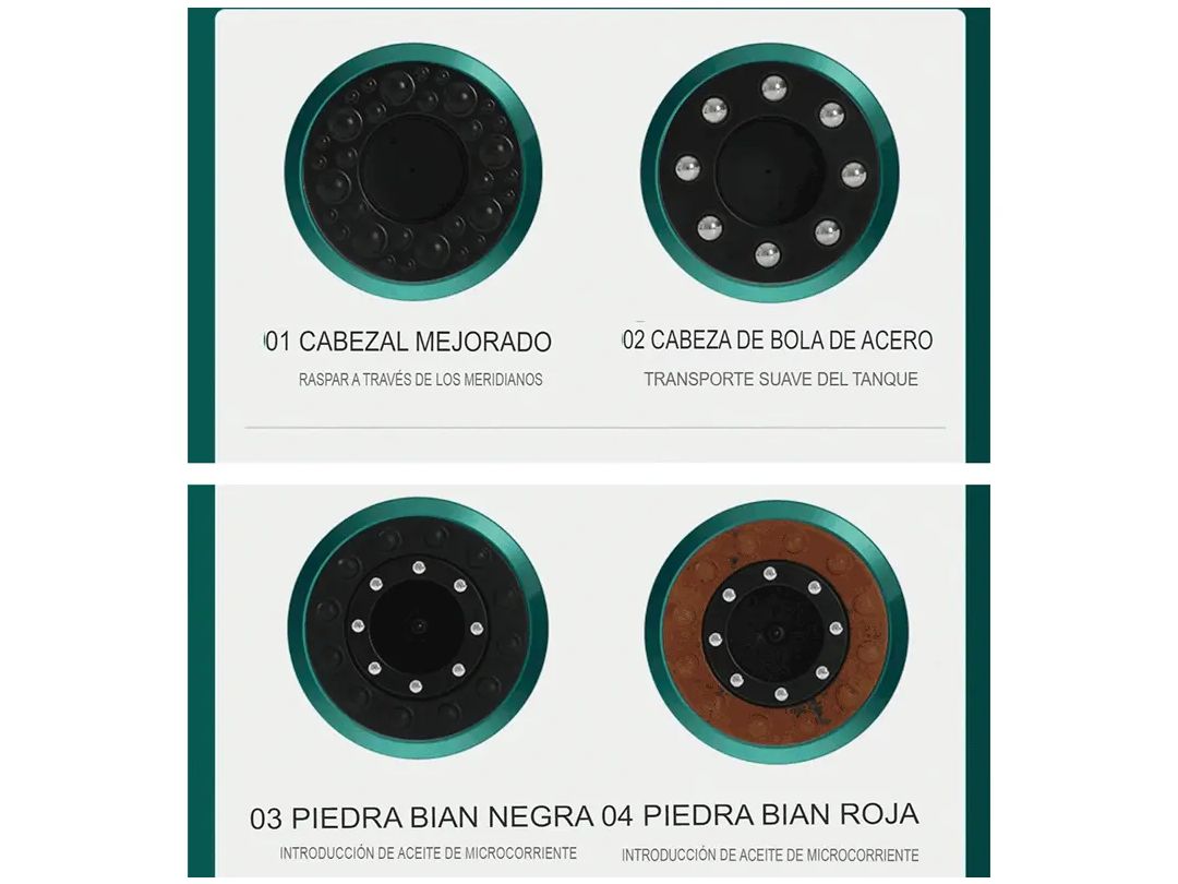 CeluliGone® / Ventosa Eléctrica Para Celulitis