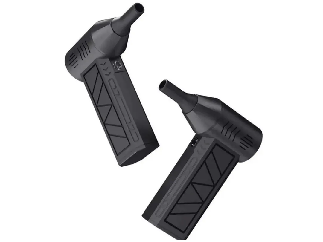 AirPulse® / Mini soplador portátil