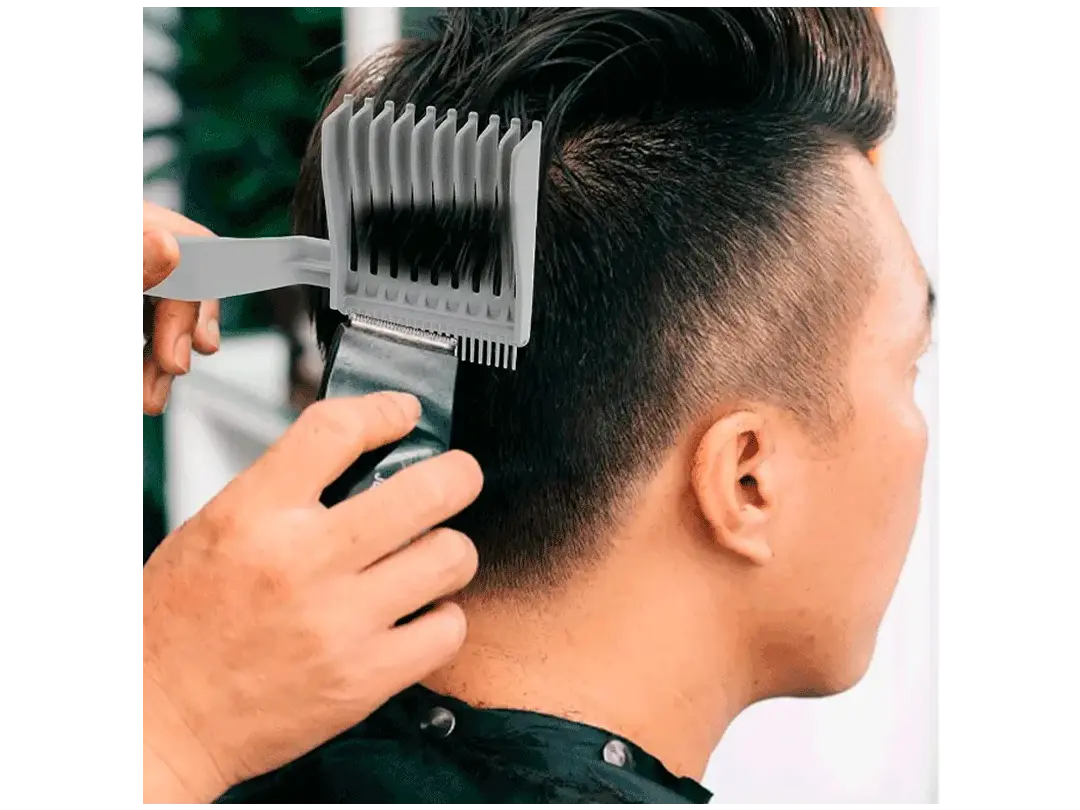 DegradePro® / PEINE PARA DEGRADADO DE CABELLO