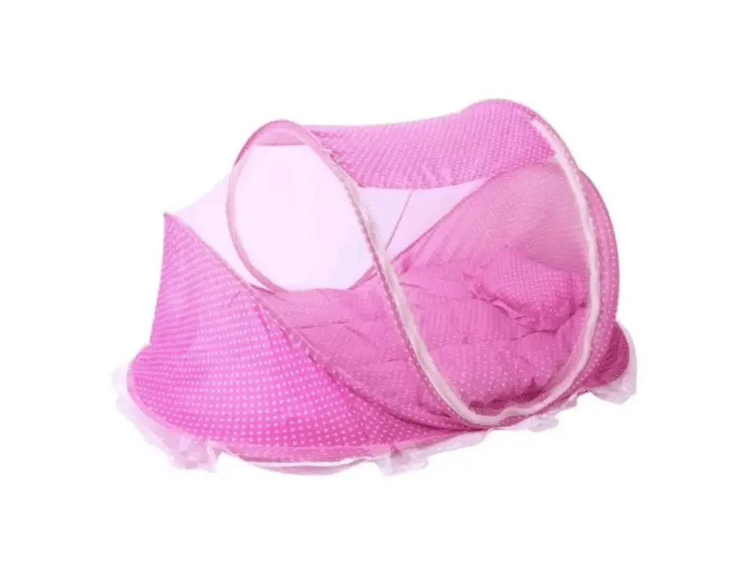 BabySafe® / Mosquitero para bebe