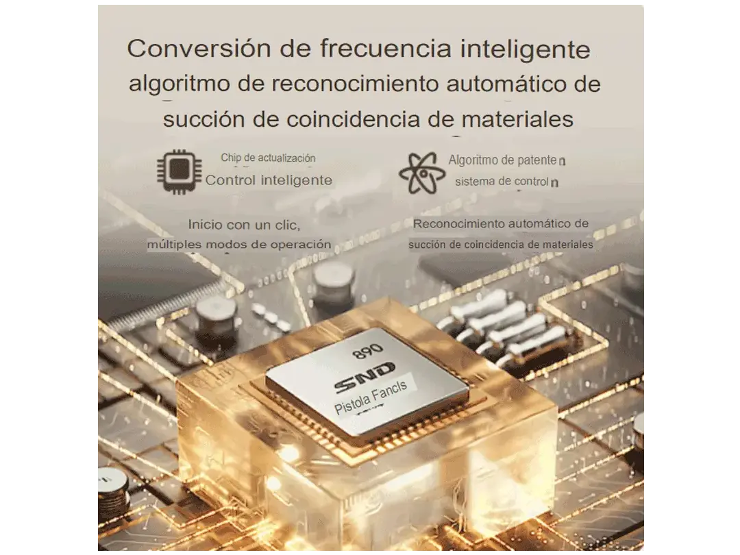 WindowBot® / Robotina para ventanas