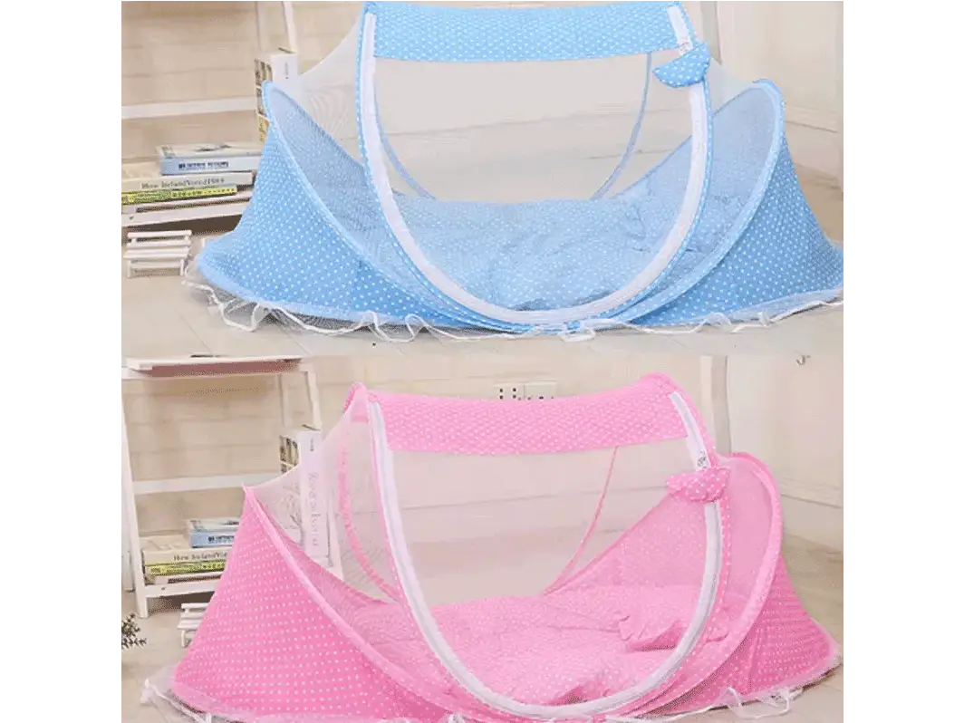 BabySafe® / Mosquitero para bebe