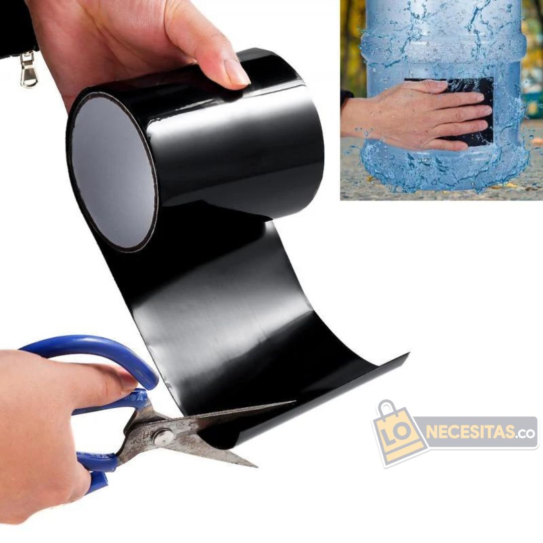 CINTA ANTIFILTRACIONES