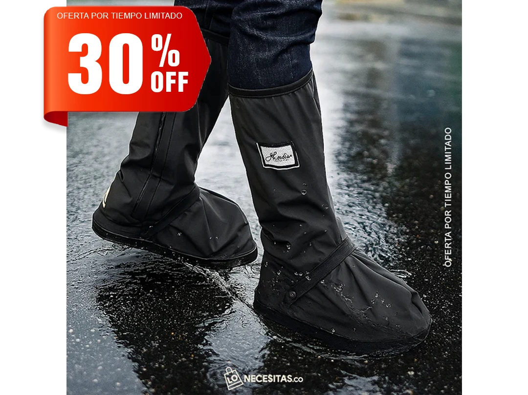 ImpermaLine® / BOTAS IMPERMEABLES