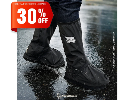 ImpermaLine® / BOTAS IMPERMEABLES