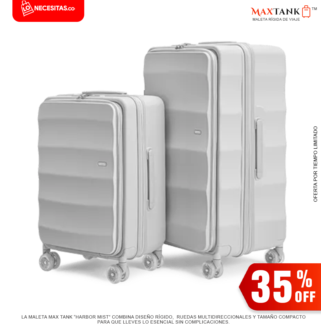 Carry On Viral de Amazon