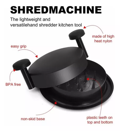 DESMECHADOR DE POLLO