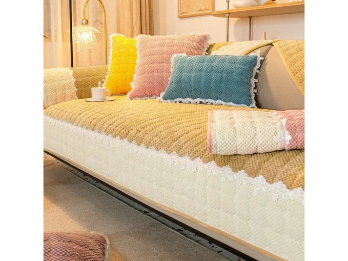 Cobertor de Sofa