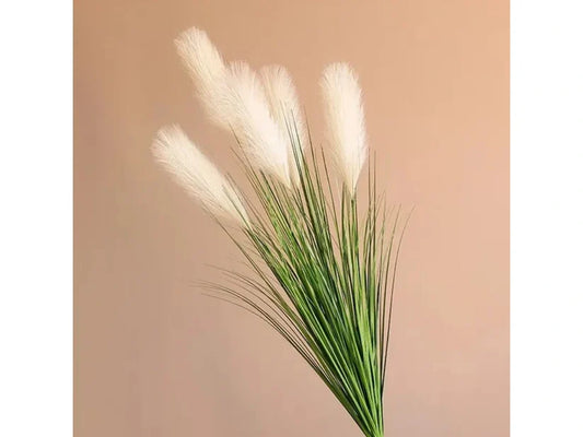 Decoración Flores de Diente de León (Artificiales) (Paquete 7 tallos)