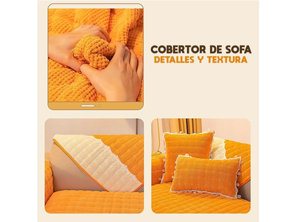 Cobertor de Sofa