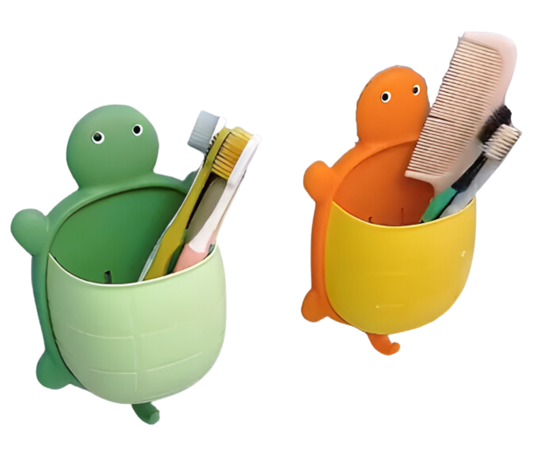 Soporte Multifuncional Para Baño