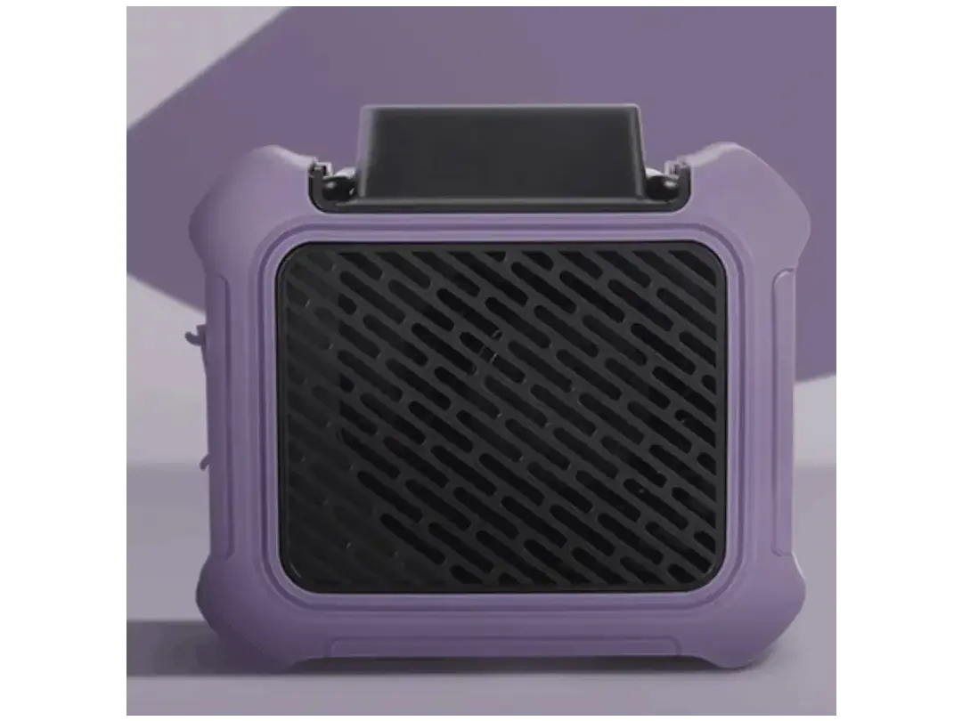 CoolCharge® / Refrigerador Corporal