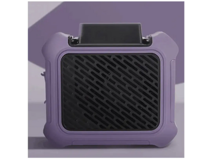 CoolCharge® / Refrigerador Corporal