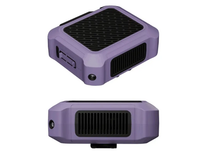 CoolCharge® / Refrigerador Corporal