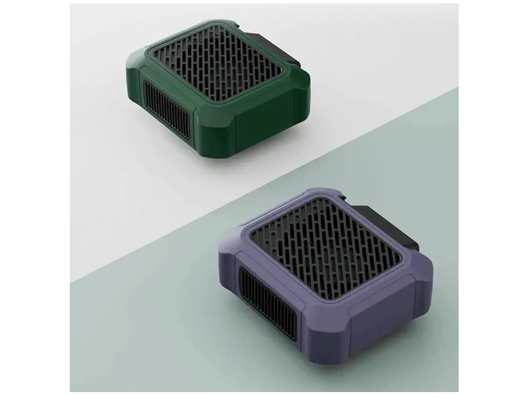 CoolCharge® / Refrigerador Corporal