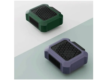 CoolCharge® / Refrigerador Corporal