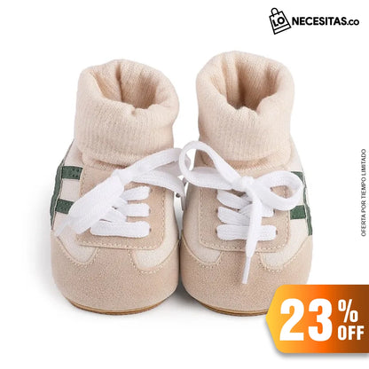 Tenis flexibles / PACK X 2 PARES