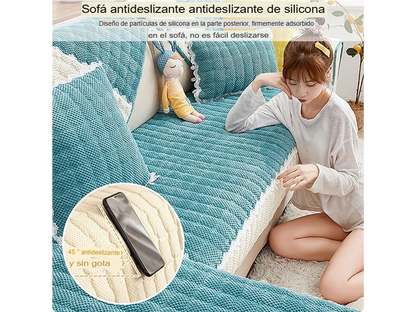 Cobertor de Sofa