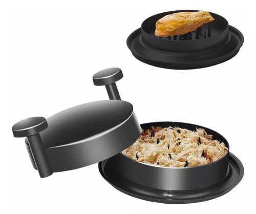 DESMECHADOR DE POLLO