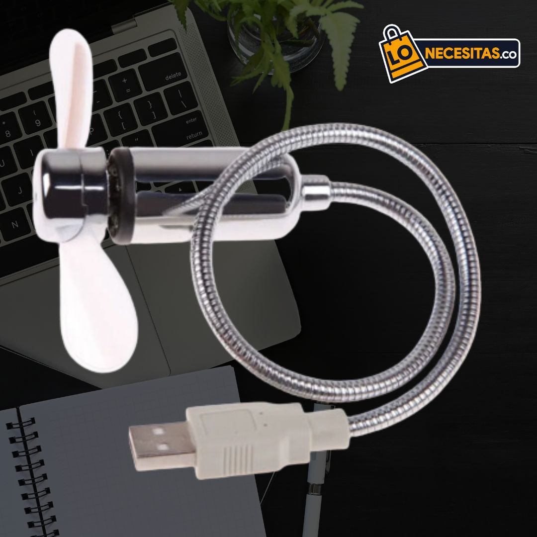 Reloj Ventilador | Clockfan®