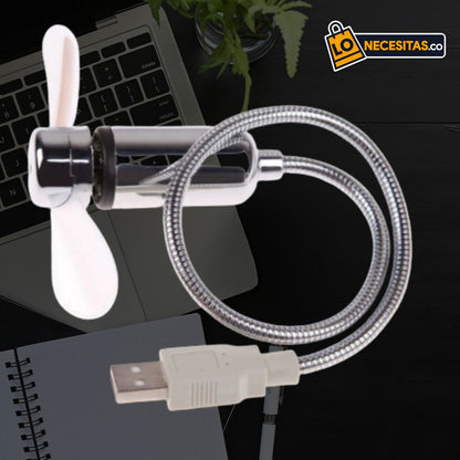 Reloj Ventilador | Clockfan®