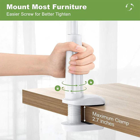 SOPORTE MANOS LIBRES- FLEXI 360 UNIVERSAL