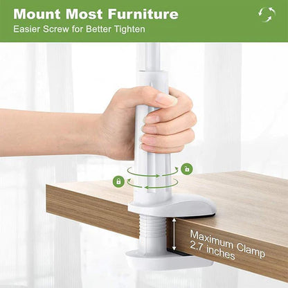 SOPORTE MANOS LIBRES- FLEXI 360 UNIVERSAL