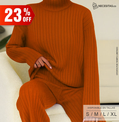 Set viajero de amazon