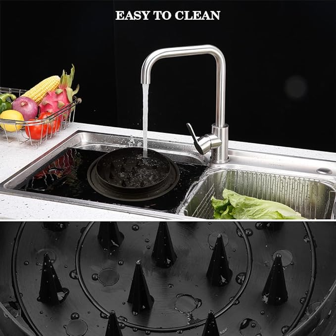 DESMECHADOR DE POLLO