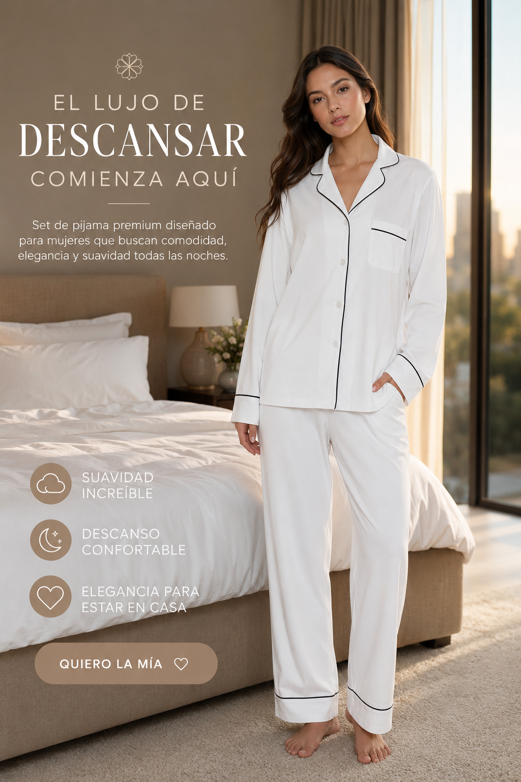 Pijama ÉLIA™