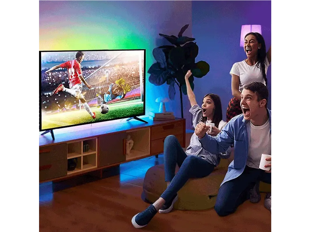 RainbowRay® / Cinta luz LED