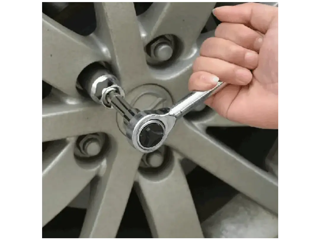 RatchetMaster® / Juego de copas y llaves ratchet