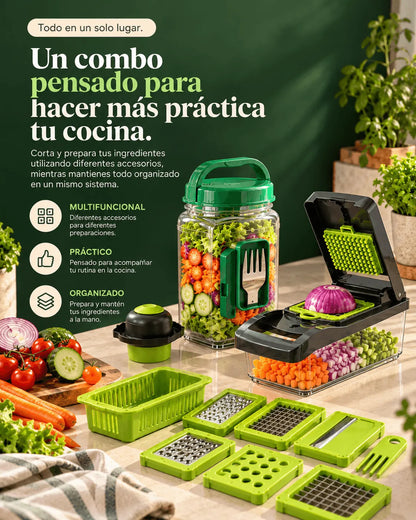 COMBO COCINA EXPRESS