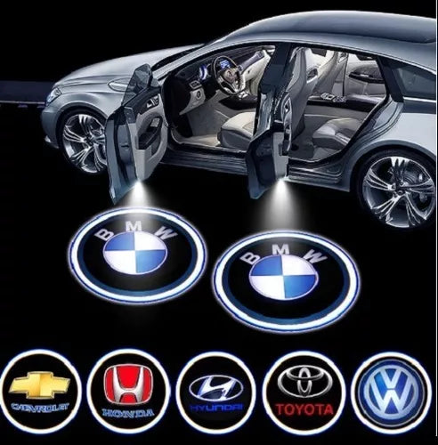 ReflectAuto® / REFLECTOR PARA PUERTA DE CARRO