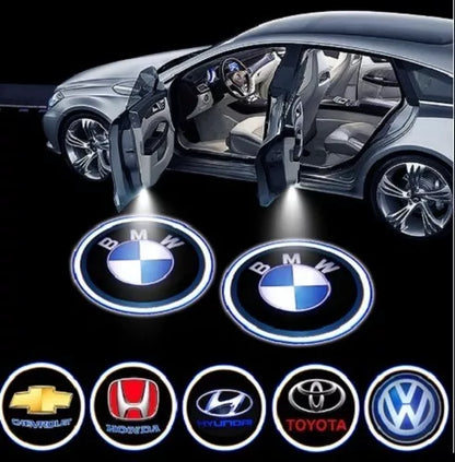 ReflectAuto® / REFLECTOR PARA PUERTA DE CARRO