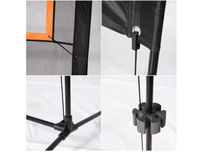 KaesMinton Sport Portable