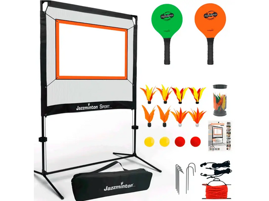 KaesMinton Sport Portable