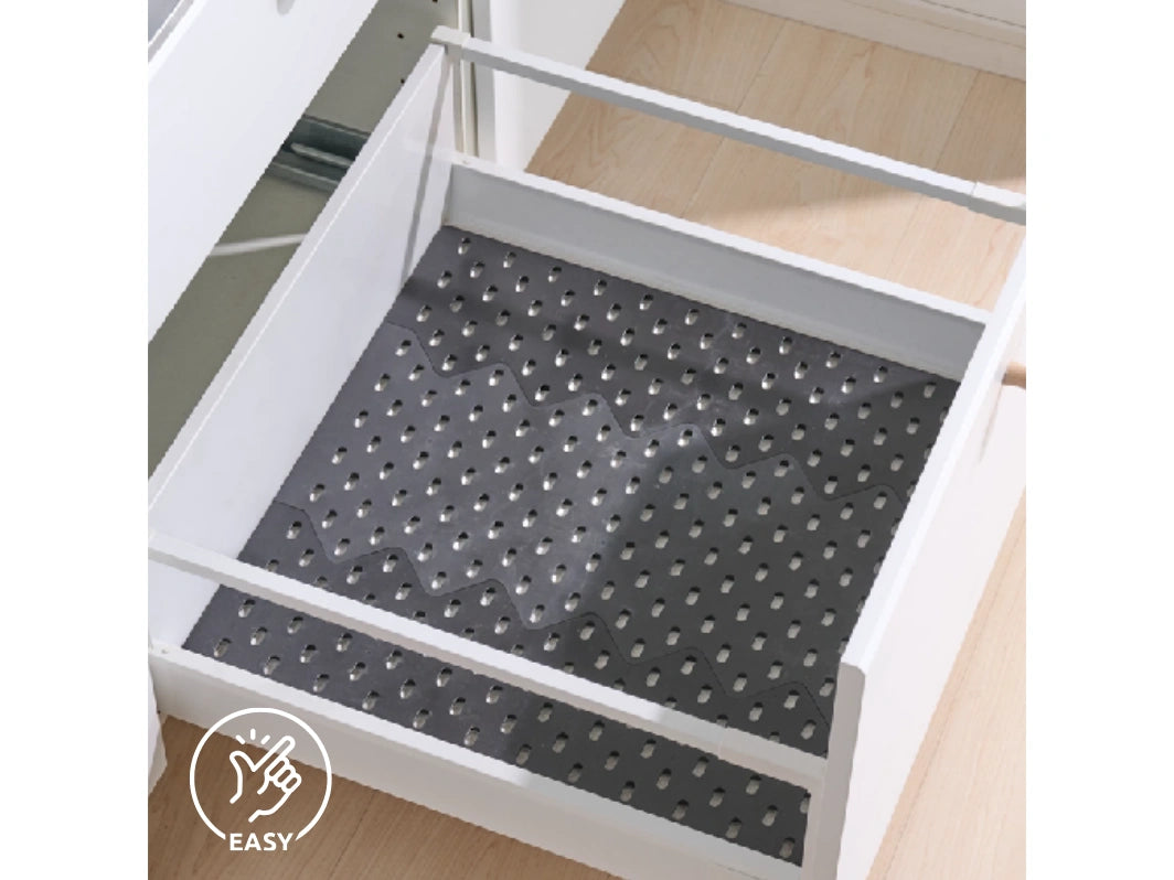 Organizador de ollas