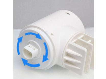 Dosificador de alimento de peces automático