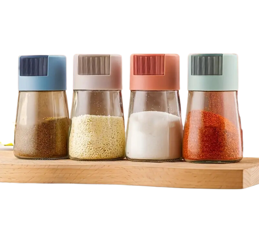 Regulador de Condimentos Kit X2 Unidades