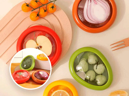 Set para vegetales x 3 unidades